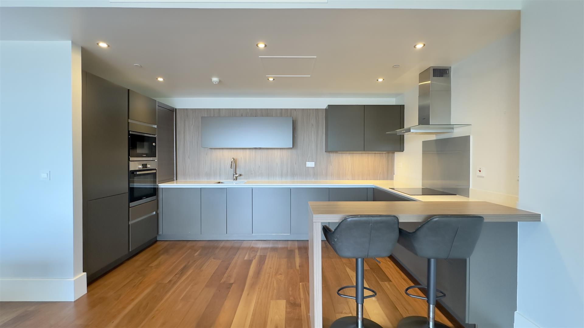 Image of Apartment - 3 Bedrooms - 2 Bathrooms for Sale in Midtown-Gibraltar, Image 4